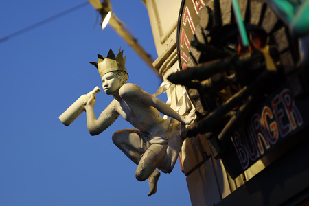 Symbolfoto Alkoholgenuss