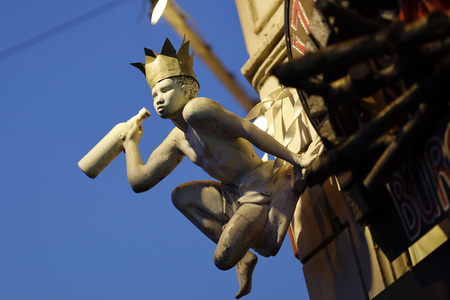 Symbolfoto Alkoholgenuss