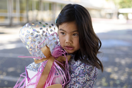 Symbolfoto Einschulung