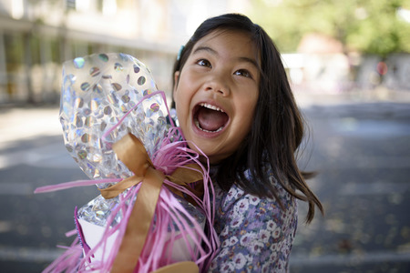 Symbolfoto Einschulung