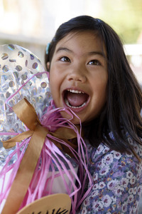 Symbolfoto Einschulung