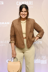 Esprit Fashion Show auf der About You Fashion Week in Berlin