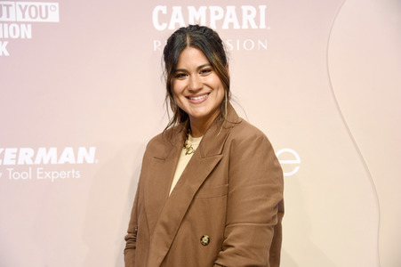 Esprit Fashion Show auf der About You Fashion Week in Berlin