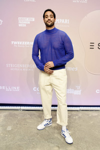 Esprit Fashion Show auf der About You Fashion Week in Berlin