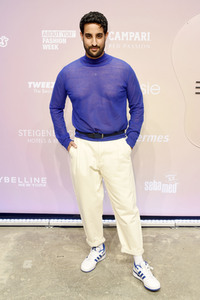 Esprit Fashion Show auf der About You Fashion Week in Berlin