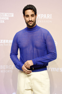 Esprit Fashion Show auf der About You Fashion Week in Berlin