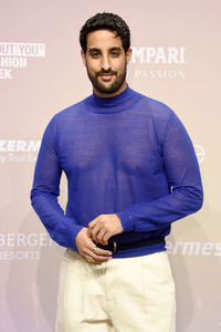 Esprit Fashion Show auf der About You Fashion Week in Berlin