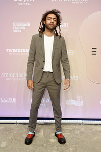 Esprit Fashion Show auf der About You Fashion Week in Berlin