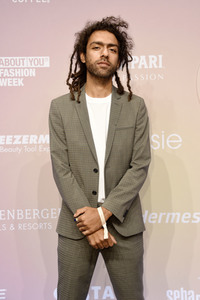 Esprit Fashion Show auf der About You Fashion Week in Berlin