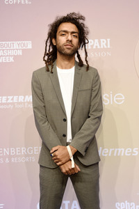 Esprit Fashion Show auf der About You Fashion Week in Berlin