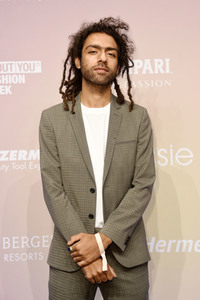 Esprit Fashion Show auf der About You Fashion Week in Berlin