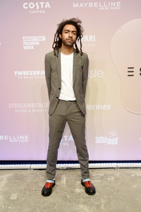 Esprit Fashion Show auf der About You Fashion Week in Berlin