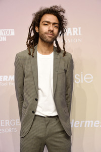 Esprit Fashion Show auf der About You Fashion Week in Berlin