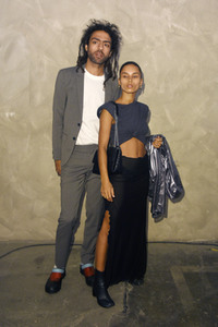 Esprit Fashion Show auf der About You Fashion Week in Berlin