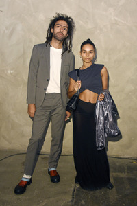 Esprit Fashion Show auf der About You Fashion Week in Berlin