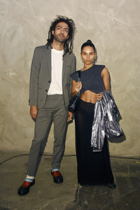 Esprit Fashion Show auf der About You Fashion Week in Berlin