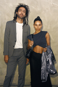 Esprit Fashion Show auf der About You Fashion Week in Berlin