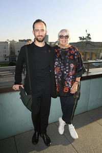 ifa-Preis 2021 in Berlin