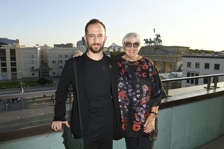 ifa-Preis 2021 in Berlin