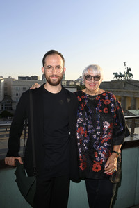 ifa-Preis 2021 in Berlin