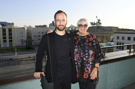 ifa-Preis 2021 in Berlin