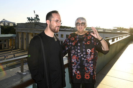 ifa-Preis 2021 in Berlin