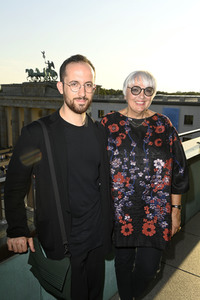 ifa-Preis 2021 in Berlin