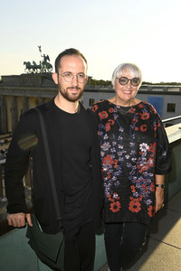 ifa-Preis 2021 in Berlin