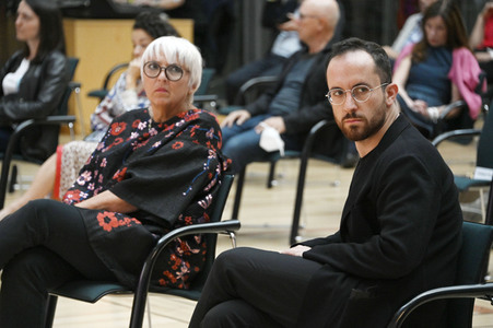 ifa-Preis 2021 in Berlin