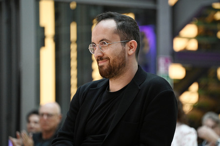 ifa-Preis 2021 in Berlin