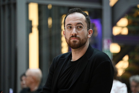 ifa-Preis 2021 in Berlin