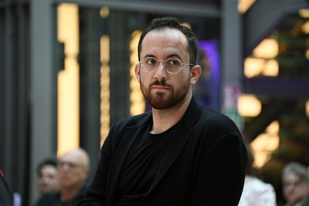 ifa-Preis 2021 in Berlin