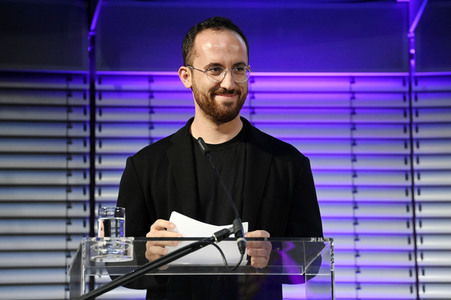 ifa-Preis 2021 in Berlin