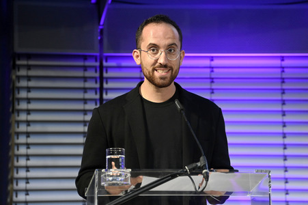 ifa-Preis 2021 in Berlin