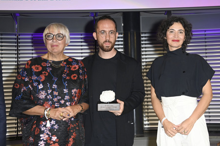 ifa-Preis 2021 in Berlin