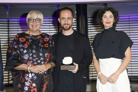 ifa-Preis 2021 in Berlin