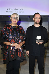 ifa-Preis 2021 in Berlin