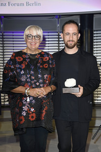 ifa-Preis 2021 in Berlin