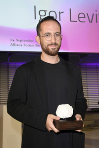 ifa-Preis 2021 in Berlin