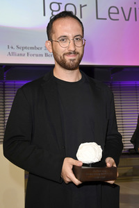 ifa-Preis 2021 in Berlin