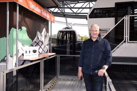 Impfaktion in München