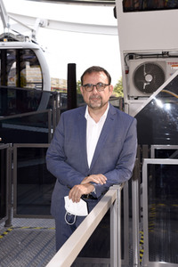 Impfaktion in München