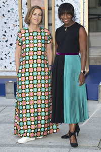Royal Academy of Arts Summer Exhibition 2021 Preview Party in London