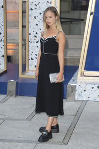 Royal Academy of Arts Summer Exhibition 2021 Preview Party in London