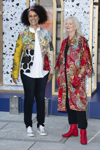 Royal Academy of Arts Summer Exhibition 2021 Preview Party in London