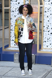Royal Academy of Arts Summer Exhibition 2021 Preview Party in London