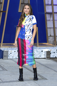 Royal Academy of Arts Summer Exhibition 2021 Preview Party in London