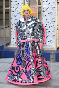 Royal Academy of Arts Summer Exhibition 2021 Preview Party in London