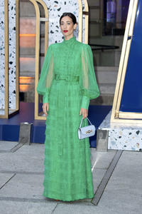 Royal Academy of Arts Summer Exhibition 2021 Preview Party in London