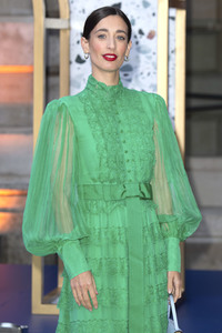 Royal Academy of Arts Summer Exhibition 2021 Preview Party in London